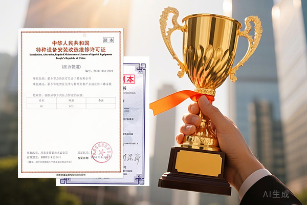 質量放心